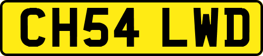 CH54LWD