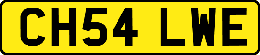 CH54LWE