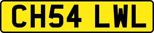 CH54LWL