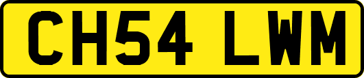CH54LWM