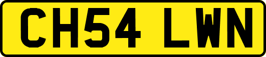 CH54LWN