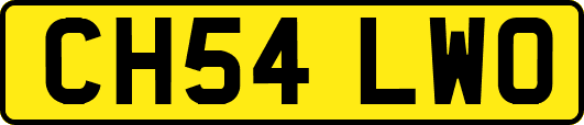 CH54LWO