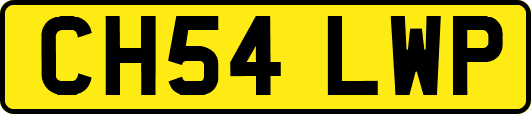CH54LWP