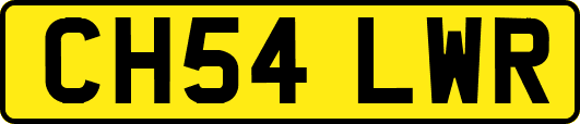 CH54LWR