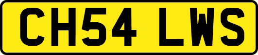 CH54LWS