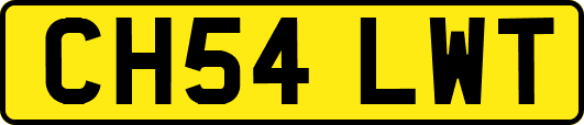 CH54LWT