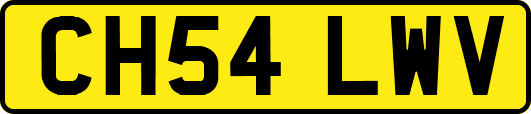 CH54LWV