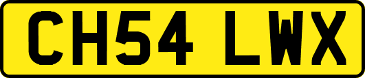 CH54LWX