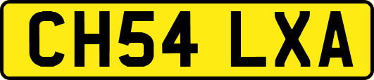 CH54LXA