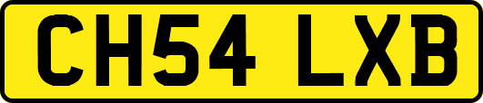 CH54LXB