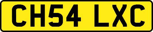 CH54LXC