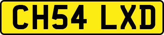 CH54LXD