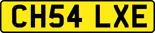 CH54LXE