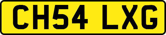 CH54LXG