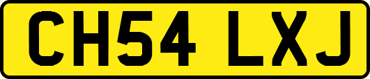 CH54LXJ