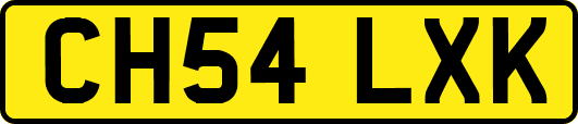 CH54LXK