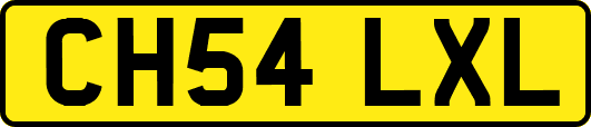 CH54LXL