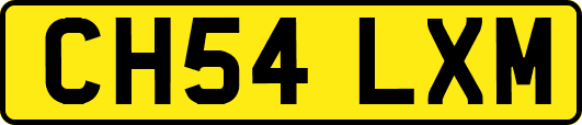 CH54LXM