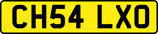 CH54LXO