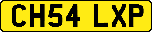 CH54LXP