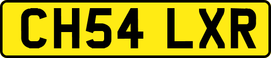 CH54LXR