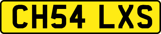 CH54LXS