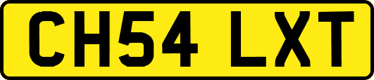 CH54LXT