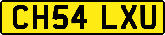 CH54LXU