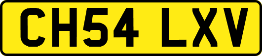 CH54LXV