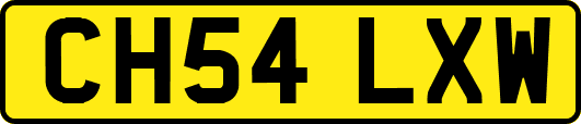CH54LXW