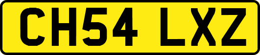 CH54LXZ