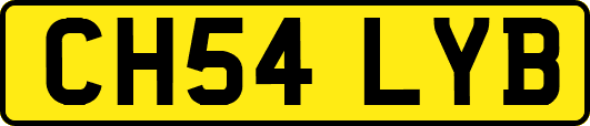 CH54LYB