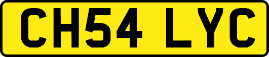 CH54LYC