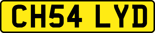 CH54LYD