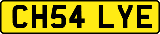 CH54LYE