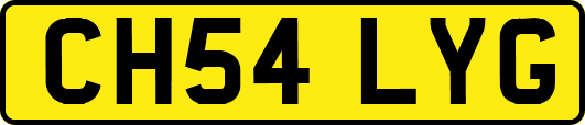 CH54LYG