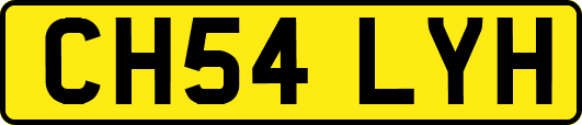 CH54LYH