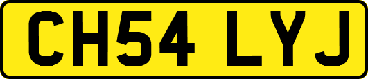 CH54LYJ