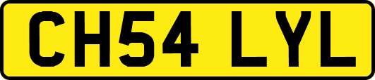 CH54LYL