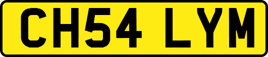 CH54LYM
