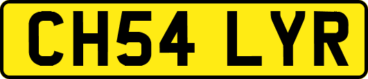 CH54LYR