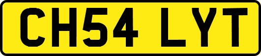 CH54LYT