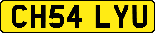 CH54LYU