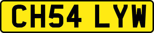 CH54LYW