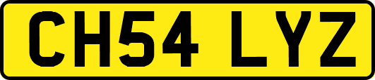 CH54LYZ