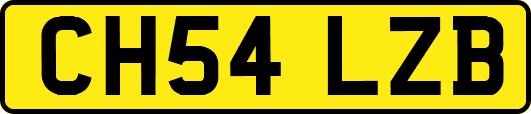 CH54LZB