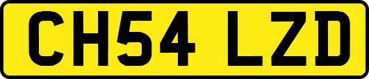 CH54LZD