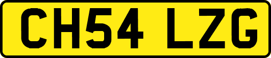 CH54LZG