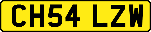 CH54LZW