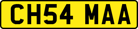 CH54MAA